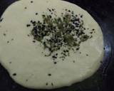 Bread Kulcha On TAVA recipe step 4 photo
