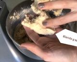 Foto del paso 2 de la receta: Tarta de Ricota Súper Cremosa!