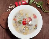 Foto langkah ke 4 dari resep Sop Betawi.