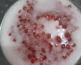 Foto langkah ke 4 dari resep Bubur Mutiara.