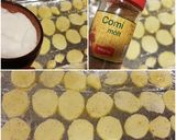 Foto del paso 3 de la receta Pollo al horno con yogurt cremoso y guarnición de patatas