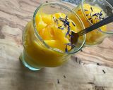Une image de l'étape 5 de 🍧Sorbet mangue 🥭 rapide.
