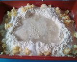 Foto del paso 1 de la receta: Pan de campo