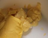 Foto langkah ke 1 dari resep Kastengel Super Keju!.