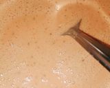 A picture of step 1 of Pancakes.