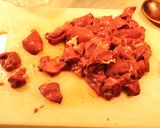 Foto del paso 3 de la receta: Almuerzo Porcupineado, de jueves
