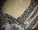 Foto del paso 3 de la receta: Grisines