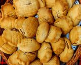 Hình bước làm 5 của món Bánh dứa