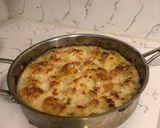 A picture of step 6 of Baked Cauliflower.