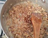 Foto del paso 3 de la receta: Kuchen de nuez