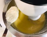 Őrség zöld aranya (2016-os országtorta) recept fázis 5 fotója