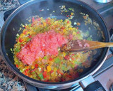 Foto del paso 4 de la receta: Cazuela de besugos tipo tajine