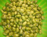 Foto del passaggio 3 della ricetta Olive condite Bio