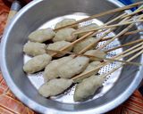 Foto langkah ke 3 dari resep Sempol Ayam Udang.
