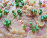 รูปขั้นตอนการทำที่ 4 ของ Potato Porridge