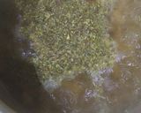 Foto del paso 1 de la receta: Hamburguesas en colchón de Rigatti al orégano a caballo