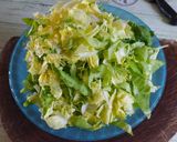 Foto del paso 3 de la receta: Revuelto de repollo