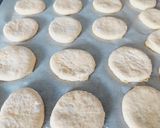 Szalagos fànk recept fázis 2 fotója