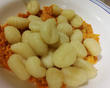 Foto del paso 4 de la receta: Orange gnocchis