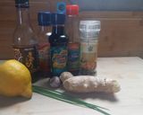 Foto del paso 5 de la receta: Mi Versión de Poke de Salmón