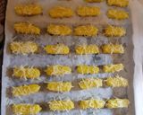 Foto langkah ke 3 dari resep Kastengel.