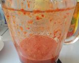 Foto langkah ke 3 dari resep Telur sambal tomat, gampang!!!.