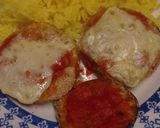 Foto del paso 9 de la receta: Milanesa o hamburguesa de Berenjenas 🍆