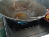 Kepiting masak sederhana