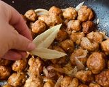Foto del paso 5 de la receta: Albóndigas en salsita