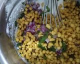 ककड़ी रायता (Kakdi raita recipe in hindi) रेसिपी चरण 3 फोटो