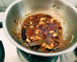 A picture of step 3 of રેસ્ટોરન્ટ સ્ટાઇલ રજવાડી વેજ ખીચડી.