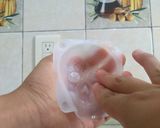 Foto del paso 2 de la receta: Calaveritas de azúcar