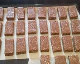 صورة لخطوة 4 من وصفة سنيكرز
