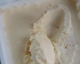 Foto langkah ke 3 dari resep Ice cream durian 🍦.