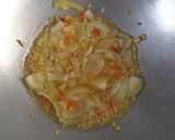 Foto langkah ke 2 dari resep Ayam Goreng Mentega.