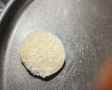 A picture of step 5 of Whole Wheat flour and Coconut Nankhatai.
