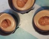 Foto del paso 14 de la receta: Mousse con jelly de guayaba