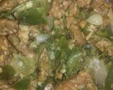 Foto langkah ke 5 dari resep Tempe cabe Hijau..