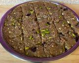 Khorak (sindhi sweet) recipe step 5 photo
