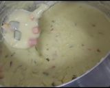 A picture of step 1 of Italian sizzler.
