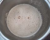 A picture of step 1 of Naan on tawa.
