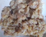 Foto langkah ke 4 dari resep Bola Pisang Coklat.