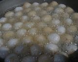 Foto langkah ke 4 dari resep Tahu Bulat.