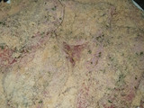 Filetes de lomo empanados