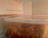 Beef Yakiniku (ala yoshinoy*) langkah memasak 1 foto