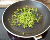 Foto del paso 1 de la receta Revuelto de espárragos