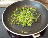 Foto del paso 1 de la receta: Revuelto de espárragos