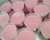 Foto langkah ke 3 dari resep Pudding ala Silky dessert 😋.