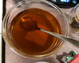 蜂蜜紅茶凍的食譜步驟2照片