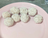 Foto del paso 2 de la receta: Albóndigas de pollo en salsa
